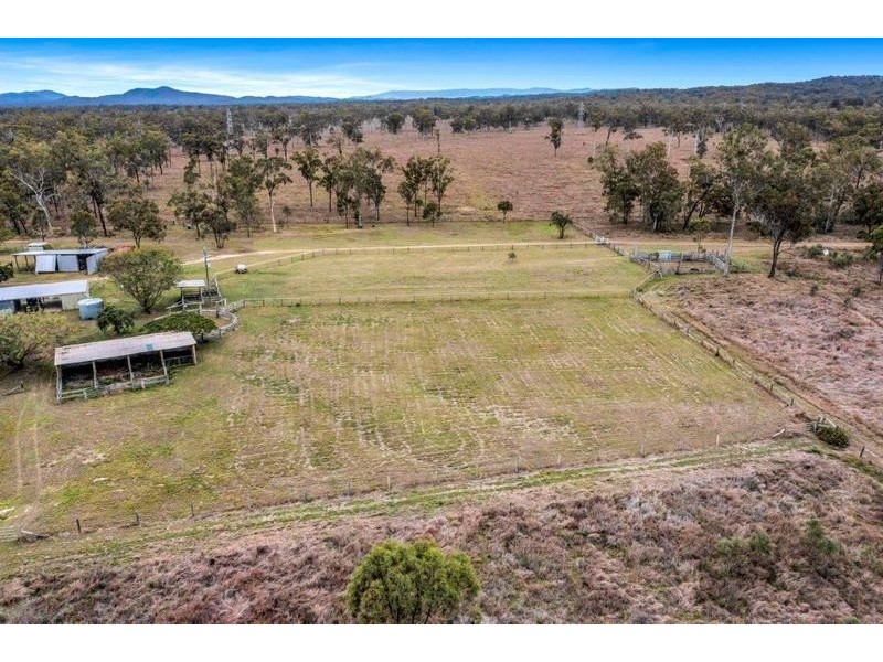 185 Deep Creek Road, Calliope QLD 4680