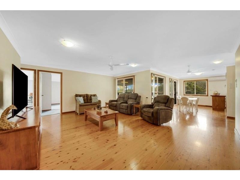 185 Deep Creek Road, Calliope QLD 4680