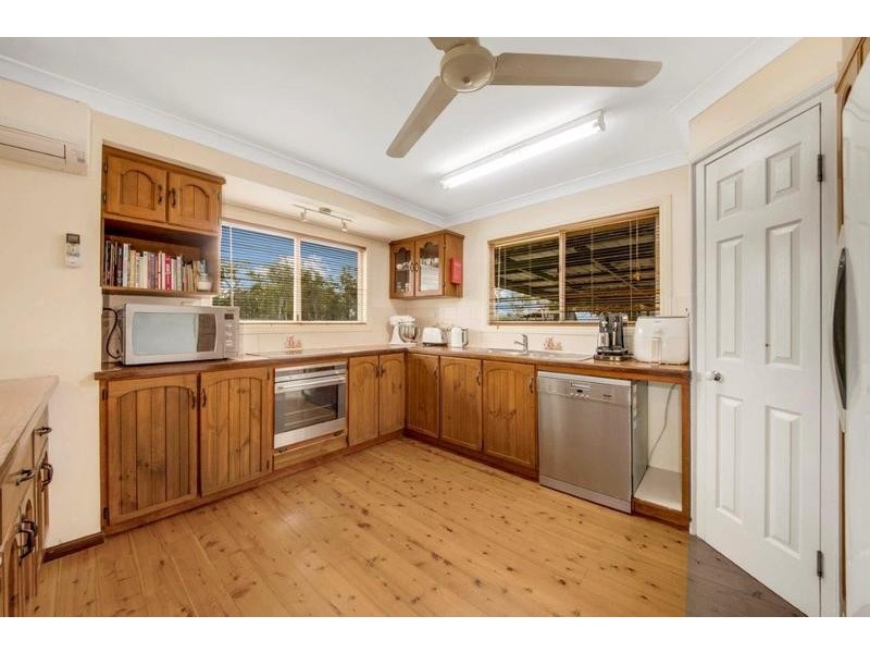 185 Deep Creek Road, Calliope QLD 4680