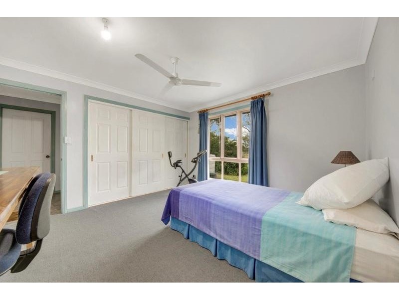 185 Deep Creek Road, Calliope QLD 4680