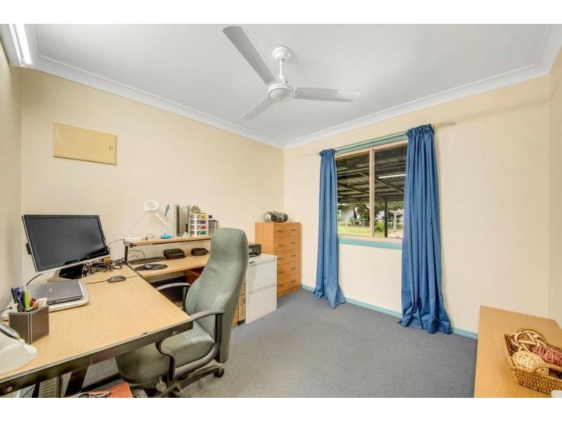 185 Deep Creek Road, Calliope QLD 4680