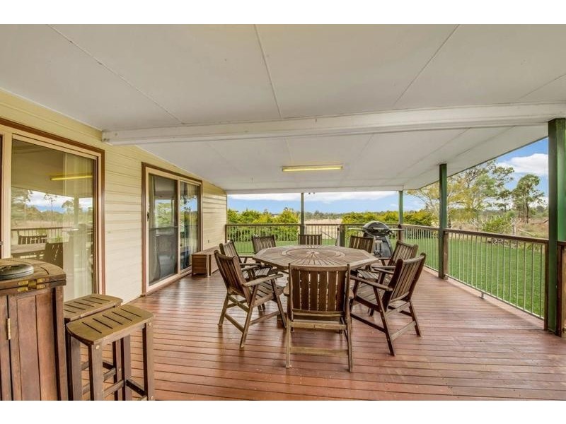 185 Deep Creek Road, Calliope QLD 4680