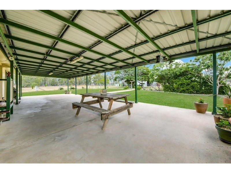 185 Deep Creek Road, Calliope QLD 4680