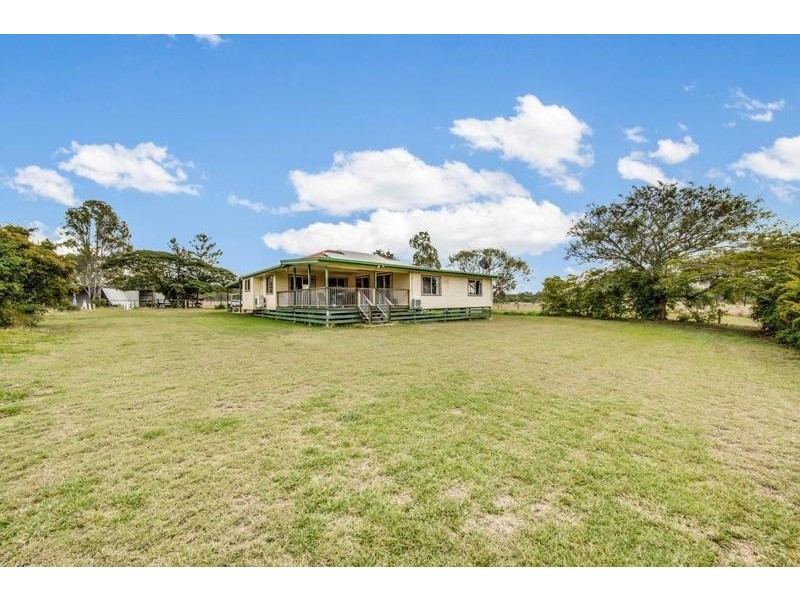 185 Deep Creek Road, Calliope QLD 4680