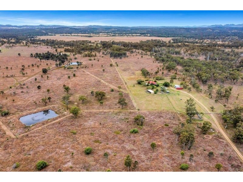 185 Deep Creek Road, Calliope QLD 4680