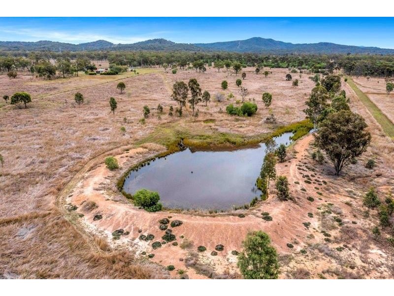 185 Deep Creek Road, Calliope QLD 4680