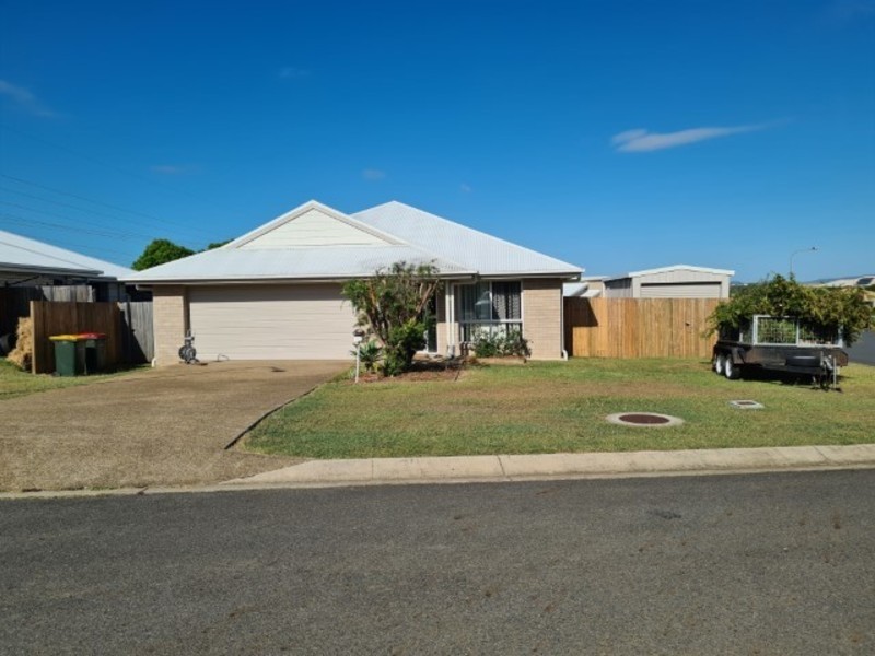2 London Close, Calliope QLD 4680