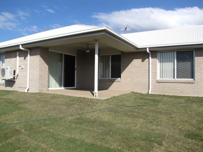 2 London Close, Calliope QLD 4680