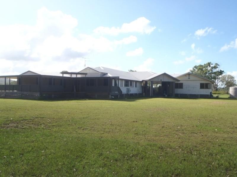 60 Jefferis Road, Beecher QLD 4680
