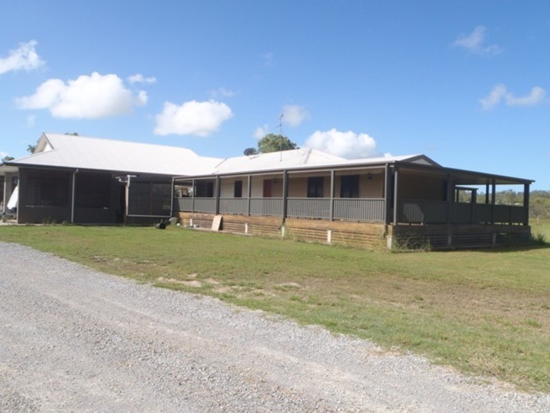60 Jefferis Road, Beecher QLD 4680