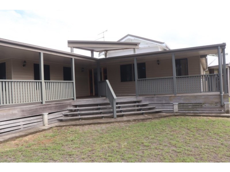 60 Jefferis Road, Beecher QLD 4680