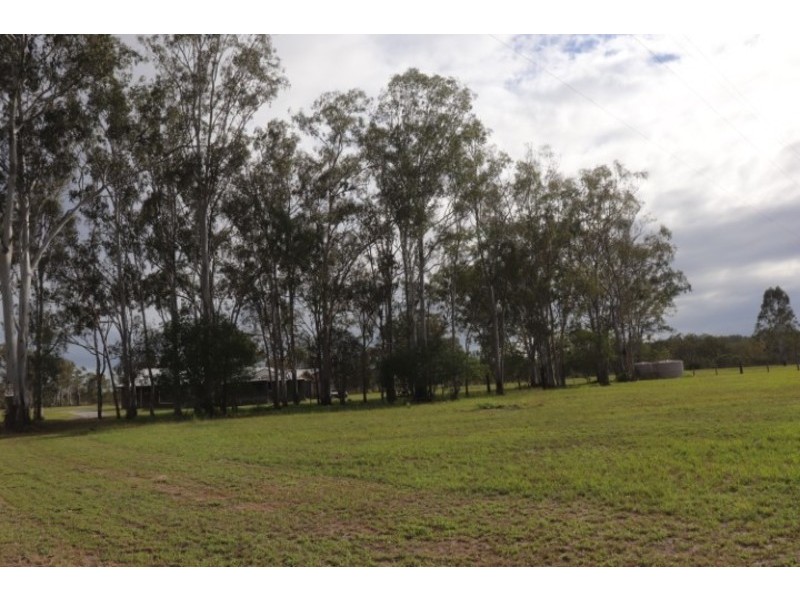60 Jefferis Road, Beecher QLD 4680