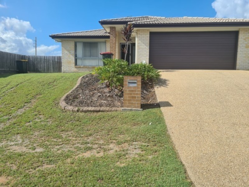 46 Katherine Road, Calliope QLD 4680