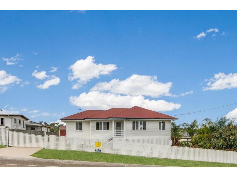 17 Muirhead Street, Calliope QLD 4680