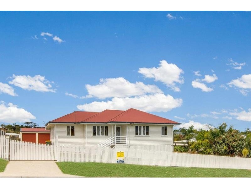 17 Muirhead Street, Calliope QLD 4680