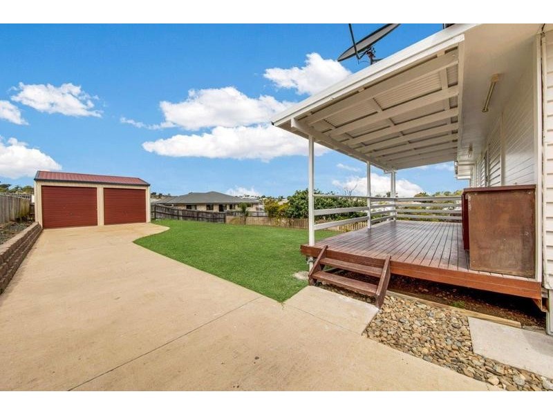 17 Muirhead Street, Calliope QLD 4680