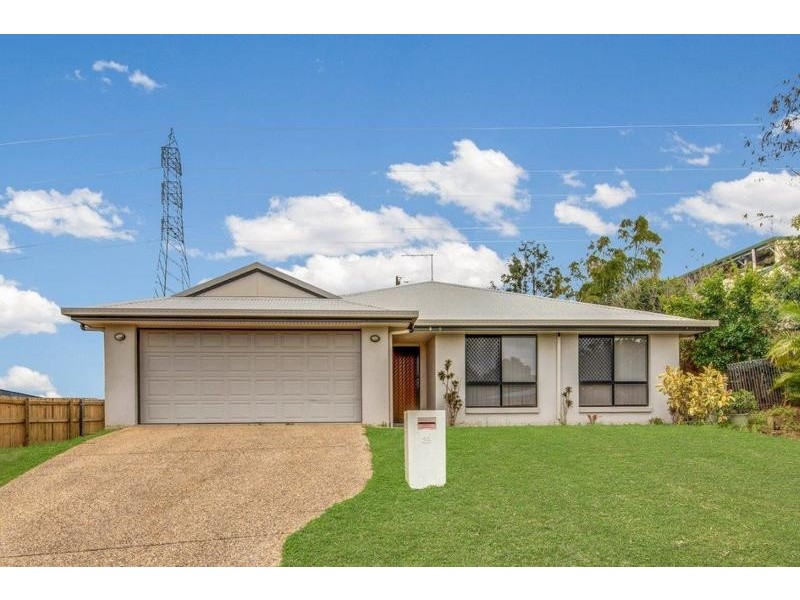 38 Kylee Crescent, Calliope QLD 4680