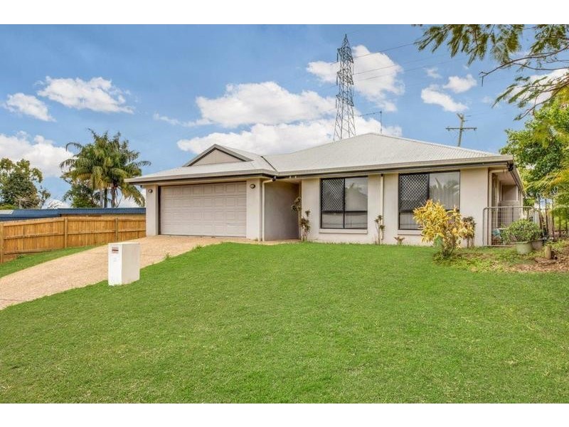 38 Kylee Crescent, Calliope QLD 4680