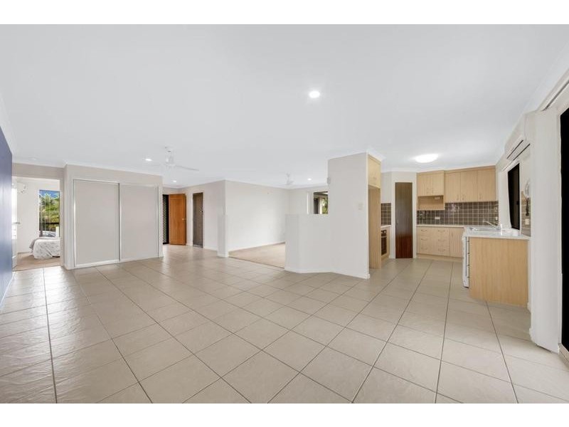 38 Kylee Crescent, Calliope QLD 4680