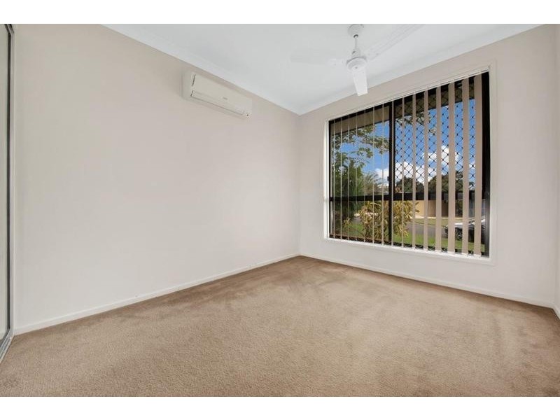 38 Kylee Crescent, Calliope QLD 4680