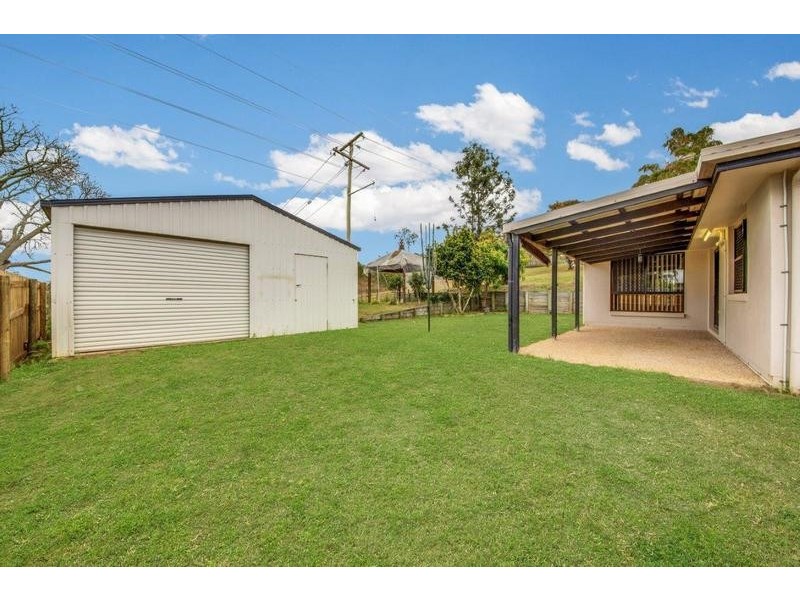 38 Kylee Crescent, Calliope QLD 4680