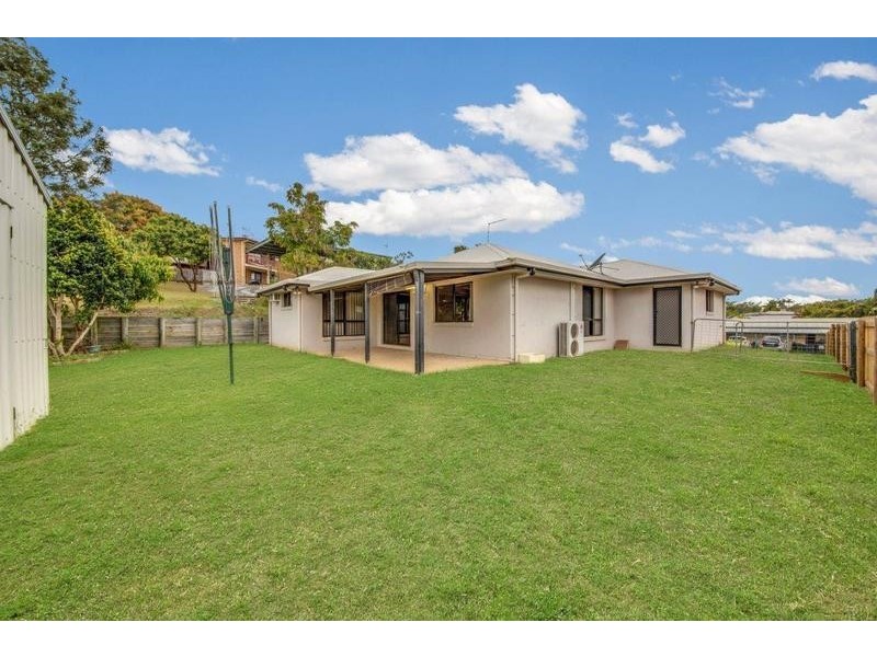 38 Kylee Crescent, Calliope QLD 4680