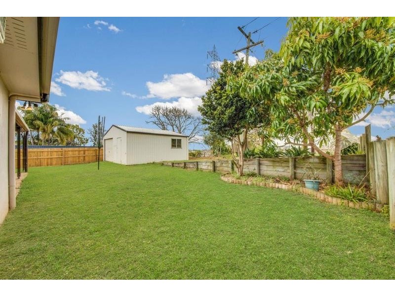 38 Kylee Crescent, Calliope QLD 4680