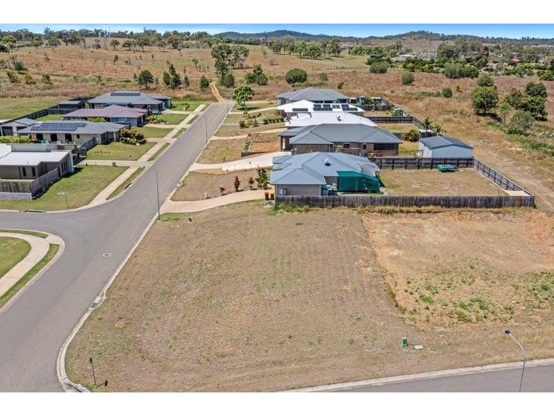 50 Trudy Avenue, Calliope QLD 4680