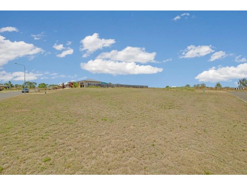 50 Trudy Avenue, Calliope QLD 4680