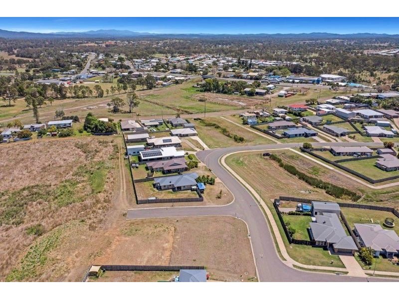 50 Trudy Avenue, Calliope QLD 4680