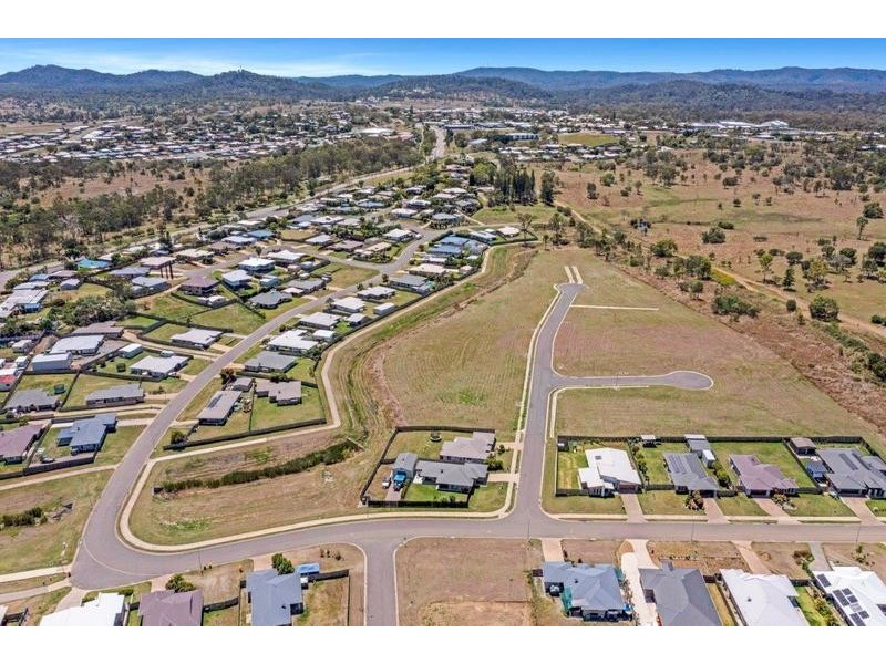 50 Trudy Avenue, Calliope QLD 4680