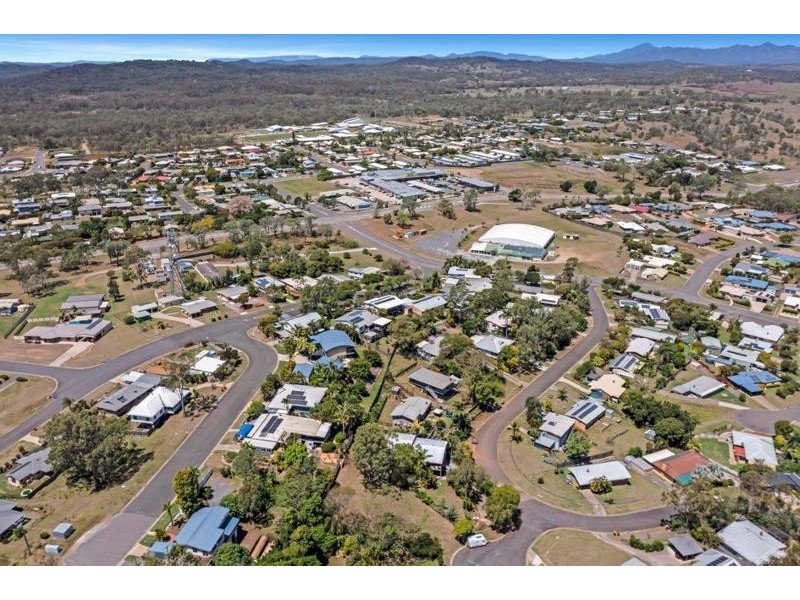 4 Chipala Court, Calliope QLD 4680