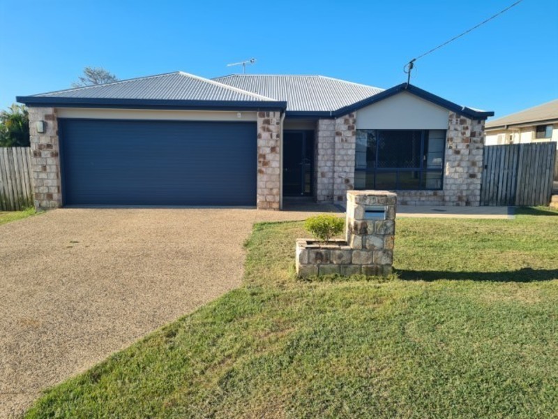 37 Morcom Street, Calliope QLD 4680