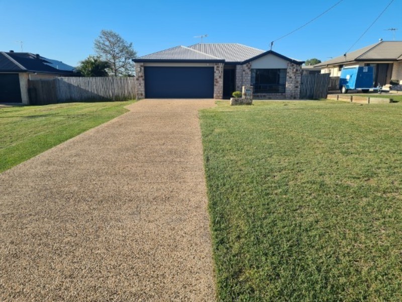 37 Morcom Street, Calliope QLD 4680