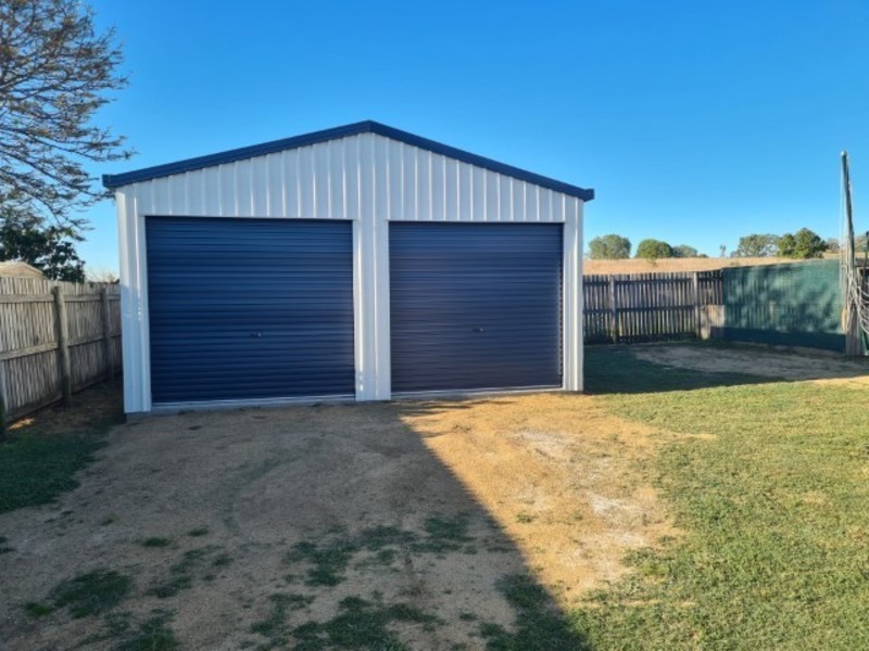 37 Morcom Street, Calliope QLD 4680
