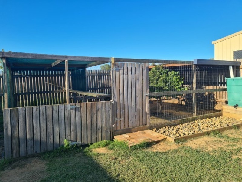37 Morcom Street, Calliope QLD 4680