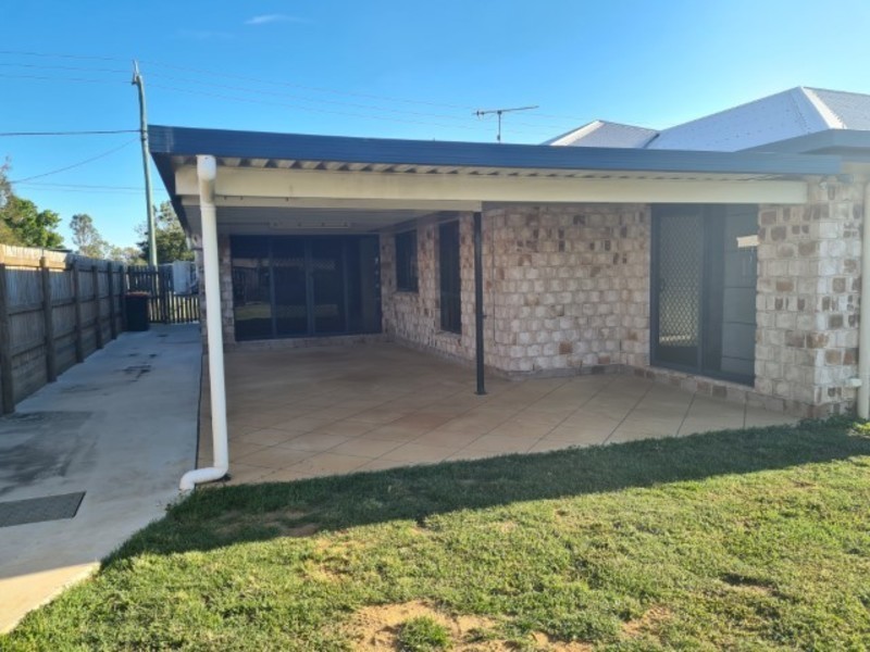 37 Morcom Street, Calliope QLD 4680