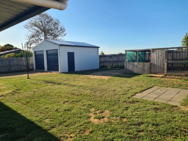37 Morcom Street, Calliope QLD 4680