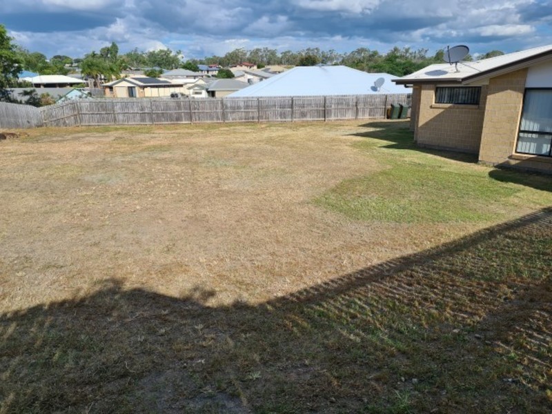 4 Beatle Parade, Calliope QLD 4680