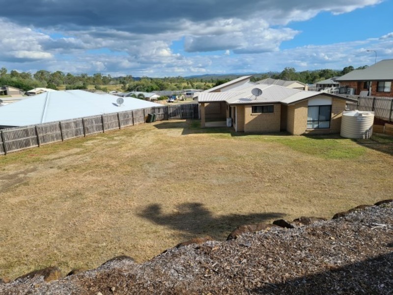 4 Beatle Parade, Calliope QLD 4680