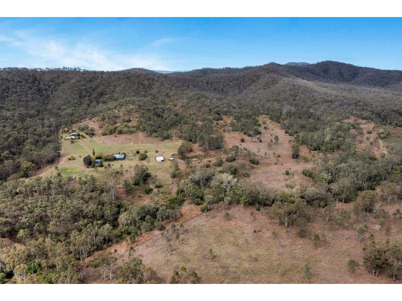 47 Leslie Road, Wooderson QLD 4680