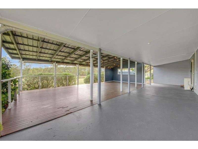 47 Leslie Road, Wooderson QLD 4680