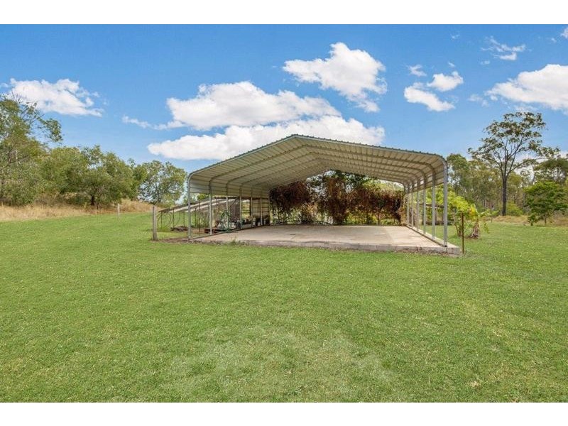 47 Leslie Road, Wooderson QLD 4680