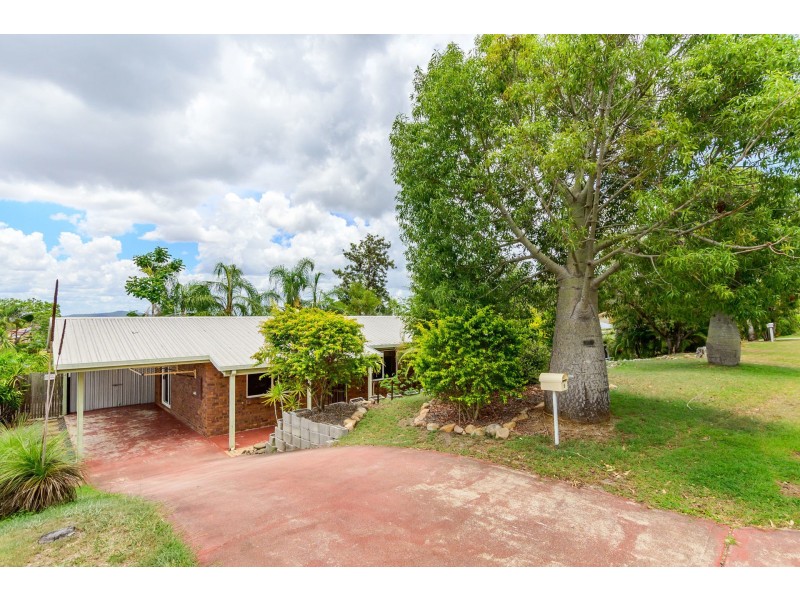 9 Kylee Crescent, Calliope QLD 4680
