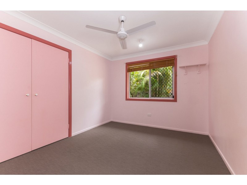 9 Kylee Crescent, Calliope QLD 4680