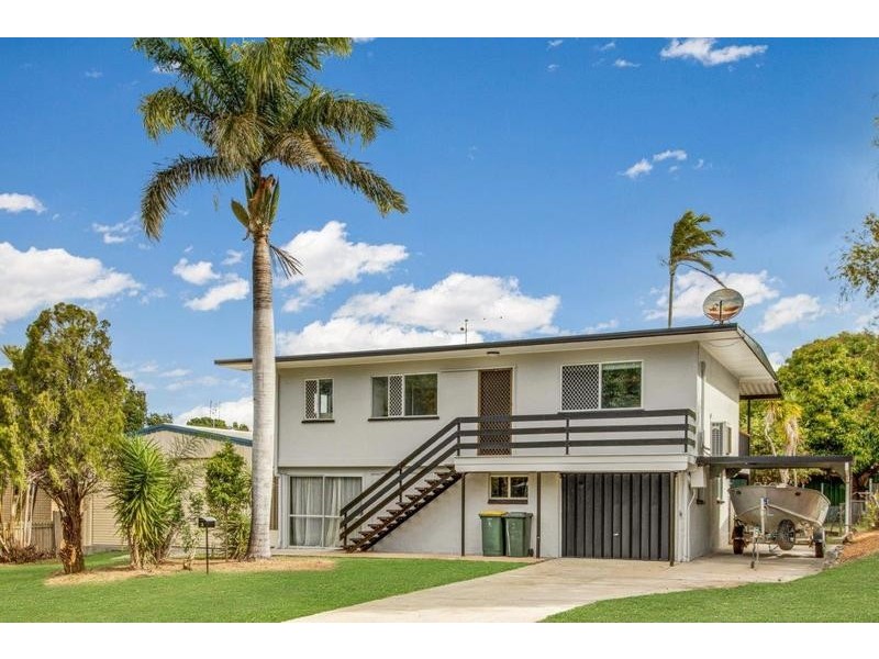3 Katherine Road, Calliope QLD 4680