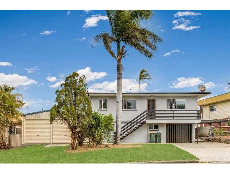 3 Katherine Road, Calliope QLD 4680