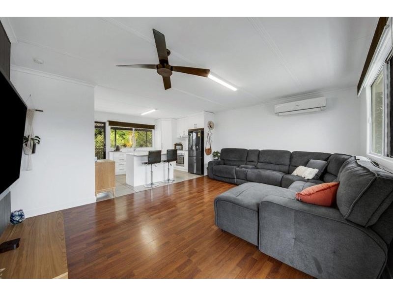 3 Katherine Road, Calliope QLD 4680
