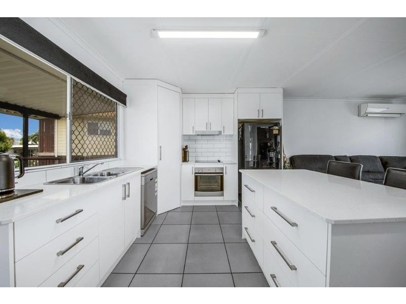 3 Katherine Road, Calliope QLD 4680