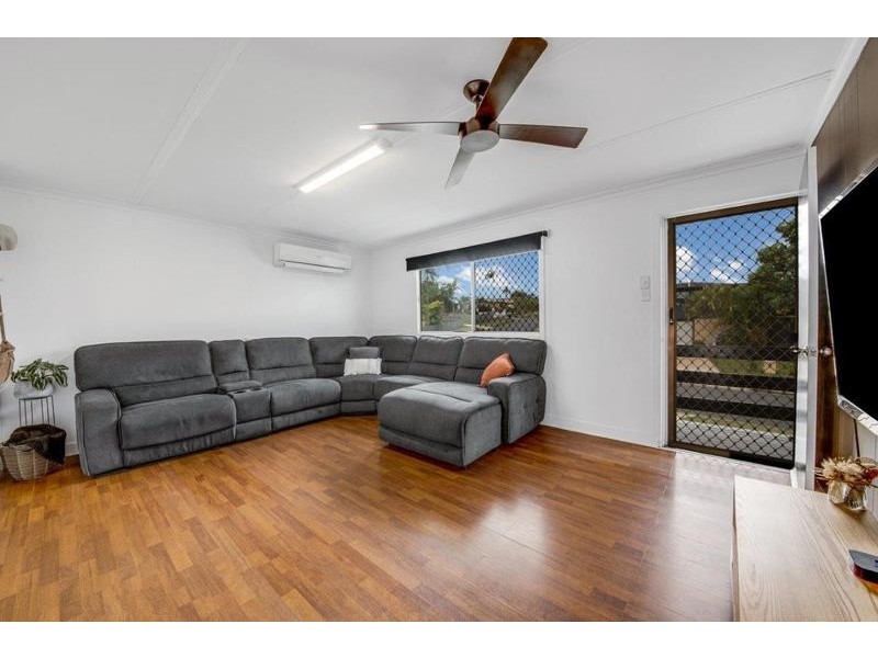 3 Katherine Road, Calliope QLD 4680